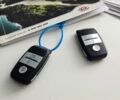 Серый Киа Рио, объемом двигателя 1.37 л и пробегом 88 тыс. км за 13700 $, фото 28 на Automoto.ua