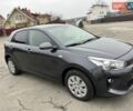Серый Киа Рио, объемом двигателя 1.4 л и пробегом 91 тыс. км за 12000 $, фото 3 на Automoto.ua