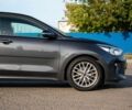 Серый Киа Рио, объемом двигателя 1.37 л и пробегом 105 тыс. км за 13000 $, фото 7 на Automoto.ua