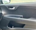 Сірий Кіа Ріо, об'ємом двигуна 1.4 л та пробігом 60 тис. км за 14890 $, фото 6 на Automoto.ua