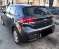 Серый Киа Рио, объемом двигателя 1.4 л и пробегом 36 тыс. км за 14000 $, фото 8 на Automoto.ua