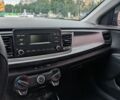 Сірий Кіа Ріо, об'ємом двигуна 1.25 л та пробігом 150 тис. км за 12500 $, фото 16 на Automoto.ua