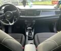 Серый Киа Рио, объемом двигателя 1.4 л и пробегом 91 тыс. км за 12000 $, фото 26 на Automoto.ua