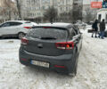 Серый Киа Рио, объемом двигателя 1.37 л и пробегом 75 тыс. км за 7700 $, фото 4 на Automoto.ua