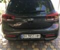 Сірий Кіа Ріо, об'ємом двигуна 1.4 л та пробігом 49 тис. км за 13500 $, фото 7 на Automoto.ua