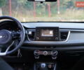 Серый Киа Рио, объемом двигателя 1.59 л и пробегом 80 тыс. км за 7900 $, фото 9 на Automoto.ua