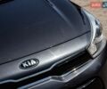 Серый Киа Рио, объемом двигателя 1.37 л и пробегом 178 тыс. км за 13500 $, фото 4 на Automoto.ua