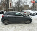 Серый Киа Рио, объемом двигателя 1.37 л и пробегом 75 тыс. км за 7700 $, фото 2 на Automoto.ua