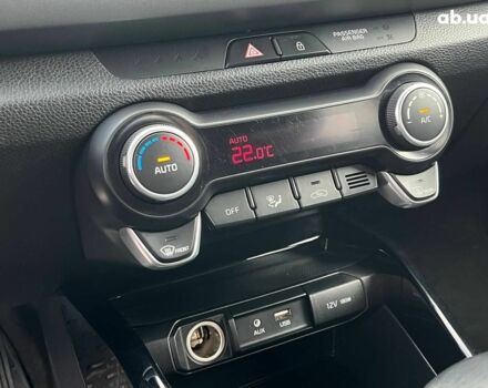 Сірий Кіа Ріо, об'ємом двигуна 1.4 л та пробігом 60 тис. км за 14890 $, фото 33 на Automoto.ua