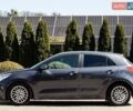 Серый Киа Рио, объемом двигателя 1.37 л и пробегом 178 тыс. км за 13500 $, фото 11 на Automoto.ua