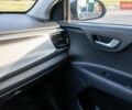 Серый Киа Рио, объемом двигателя 1.37 л и пробегом 105 тыс. км за 13000 $, фото 23 на Automoto.ua