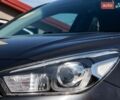 Серый Киа Рио, объемом двигателя 1.37 л и пробегом 178 тыс. км за 13500 $, фото 6 на Automoto.ua