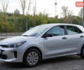 Серый Киа Рио, объемом двигателя 1.59 л и пробегом 80 тыс. км за 7900 $, фото 2 на Automoto.ua