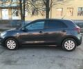 Серый Киа Рио, объемом двигателя 1.4 л и пробегом 36 тыс. км за 14000 $, фото 1 на Automoto.ua