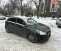 Серый Киа Рио, объемом двигателя 1.37 л и пробегом 75 тыс. км за 7700 $, фото 1 на Automoto.ua