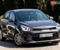 Серый Киа Рио, объемом двигателя 1.37 л и пробегом 178 тыс. км за 13500 $, фото 2 на Automoto.ua