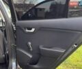 Серый Киа Рио, объемом двигателя 1.3 л и пробегом 88 тыс. км за 9700 $, фото 16 на Automoto.ua