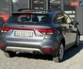 Серый Киа Рио, объемом двигателя 1.59 л и пробегом 84 тыс. км за 14500 $, фото 6 на Automoto.ua