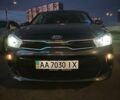 Сірий Кіа Ріо, об'ємом двигуна 1.37 л та пробігом 85 тис. км за 12700 $, фото 16 на Automoto.ua