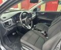 Серый Киа Рио, объемом двигателя 1.37 л и пробегом 93 тыс. км за 15500 $, фото 23 на Automoto.ua