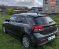 Серый Киа Рио, объемом двигателя 1.3 л и пробегом 88 тыс. км за 9700 $, фото 4 на Automoto.ua