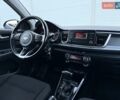 Серый Киа Рио, объемом двигателя 1.4 л и пробегом 56 тыс. км за 12800 $, фото 13 на Automoto.ua