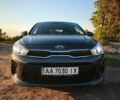 Сірий Кіа Ріо, об'ємом двигуна 1.37 л та пробігом 85 тис. км за 12700 $, фото 1 на Automoto.ua
