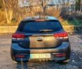 Серый Киа Рио, объемом двигателя 1.37 л и пробегом 125 тыс. км за 12000 $, фото 6 на Automoto.ua