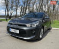 Серый Киа Рио, объемом двигателя 1.4 л и пробегом 33 тыс. км за 14500 $, фото 1 на Automoto.ua