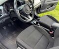 Серый Киа Рио, объемом двигателя 1.2 л и пробегом 87 тыс. км за 10250 $, фото 8 на Automoto.ua