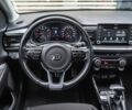 Серый Киа Рио, объемом двигателя 1.37 л и пробегом 46 тыс. км за 15296 $, фото 8 на Automoto.ua