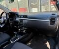 Серый Киа Рио, объемом двигателя 1.59 л и пробегом 84 тыс. км за 14500 $, фото 10 на Automoto.ua