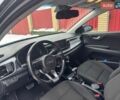 Серый Киа Рио, объемом двигателя 1.37 л и пробегом 93 тыс. км за 15500 $, фото 18 на Automoto.ua