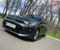 Серый Киа Рио, объемом двигателя 1.4 л и пробегом 33 тыс. км за 14500 $, фото 73 на Automoto.ua