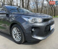 Серый Киа Рио, объемом двигателя 1.4 л и пробегом 33 тыс. км за 14500 $, фото 80 на Automoto.ua