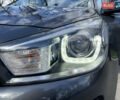 Серый Киа Рио, объемом двигателя 1.4 л и пробегом 33 тыс. км за 14500 $, фото 48 на Automoto.ua
