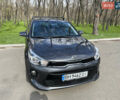 Серый Киа Рио, объемом двигателя 1.4 л и пробегом 33 тыс. км за 14500 $, фото 78 на Automoto.ua