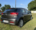 Серый Киа Рио, объемом двигателя 1.25 л и пробегом 85 тыс. км за 8900 $, фото 13 на Automoto.ua