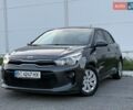 Серый Киа Рио, объемом двигателя 1.4 л и пробегом 56 тыс. км за 12800 $, фото 30 на Automoto.ua