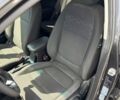 Сірий Кіа Ріо, об'ємом двигуна 1.4 л та пробігом 64 тис. км за 13999 $, фото 10 на Automoto.ua