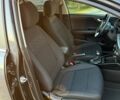 Серый Киа Рио, объемом двигателя 1.37 л и пробегом 45 тыс. км за 15300 $, фото 22 на Automoto.ua