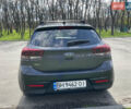 Серый Киа Рио, объемом двигателя 1.4 л и пробегом 33 тыс. км за 14500 $, фото 18 на Automoto.ua