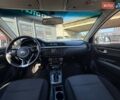 Серый Киа Рио, объемом двигателя 1.59 л и пробегом 84 тыс. км за 14899 $, фото 9 на Automoto.ua