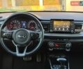 Серый Киа Рио, объемом двигателя 1.37 л и пробегом 45 тыс. км за 15300 $, фото 17 на Automoto.ua