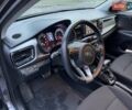 Серый Киа Рио, объемом двигателя 1.4 л и пробегом 33 тыс. км за 14500 $, фото 110 на Automoto.ua