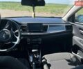 Серый Киа Рио, объемом двигателя 1.37 л и пробегом 104 тыс. км за 12700 $, фото 12 на Automoto.ua