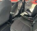 Серый Киа Рио, объемом двигателя 1.37 л и пробегом 93 тыс. км за 15500 $, фото 11 на Automoto.ua