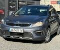 Серый Киа Рио, объемом двигателя 1.59 л и пробегом 84 тыс. км за 14500 $, фото 1 на Automoto.ua