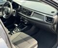 Сірий Кіа Ріо, об'ємом двигуна 1.4 л та пробігом 64 тис. км за 13999 $, фото 4 на Automoto.ua