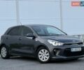 Серый Киа Рио, объемом двигателя 1.4 л и пробегом 56 тыс. км за 12800 $, фото 25 на Automoto.ua